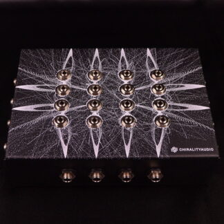 ChiralityAudio Mesh Patchbay